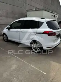 2016 Ford B-Max