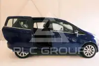 2016 Ford B-Max