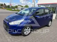 2016 Ford B-Max