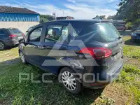 2016 Ford B-Max