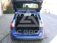 2016 Ford B-Max