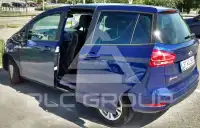 2016 Ford B-Max