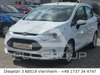 2016 Ford B-Max