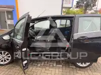 2016 Ford B-Max