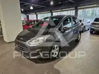 2016 Ford B-Max