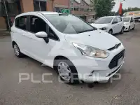 2016 Ford B-Max