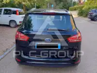 2016 Ford B-Max
