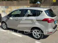 2016 Ford B-Max