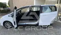 2016 Ford B-Max