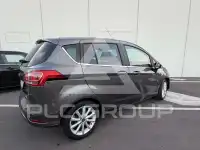 2016 Ford B-Max