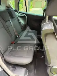 2016 Ford B-Max