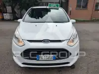 2016 Ford B-Max