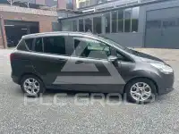 2016 Ford B-Max