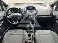 2016 Ford B-Max