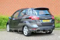2016 Ford B-Max