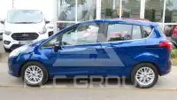 2016 Ford B-Max