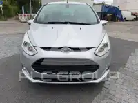 2016 Ford B-Max