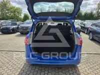 2016 Ford B-Max