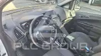 2016 Ford B-Max