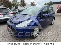 2016 Ford B-Max