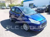2016 Ford B-Max