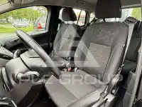 2016 Ford B-Max
