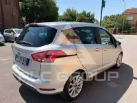 2016 Ford B-Max