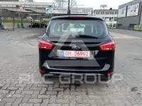 2016 Ford B-Max
