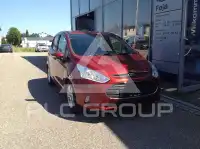 2016 Ford B-Max