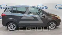 2016 Ford B-Max