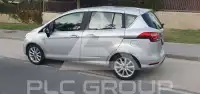 2016 Ford B-Max