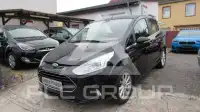 2016 Ford B-Max
