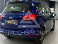 2016 Ford B-Max