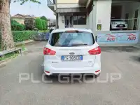 2016 Ford B-Max