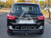 2016 Ford B-Max