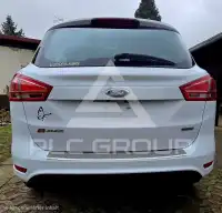 2016 Ford B-Max