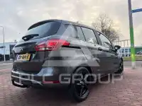 2016 Ford B-Max