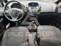 2016 Ford B-Max