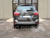 2016 Ford B-Max