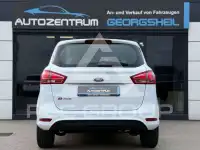 2016 Ford B-Max