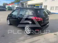 2016 Ford B-Max