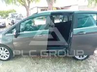 2016 Ford B-Max