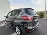 2016 Ford B-Max