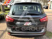2016 Ford B-Max