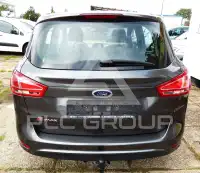 2016 Ford B-Max