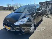 2016 Ford B-Max