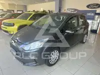 2016 Ford B-Max