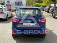 2016 Ford B-Max