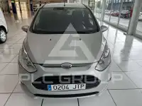 2016 Ford B-Max