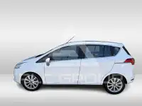 2016 Ford B-Max